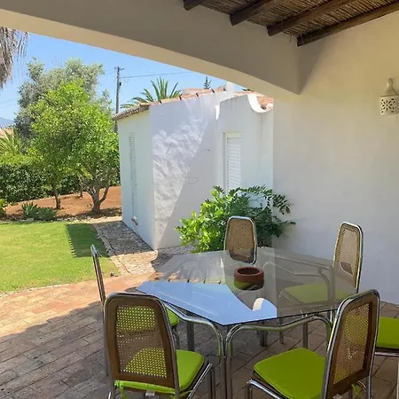 Villa Gwendolin Portimao