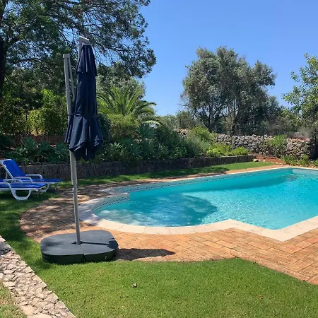 Villa Gwendolin Portimao