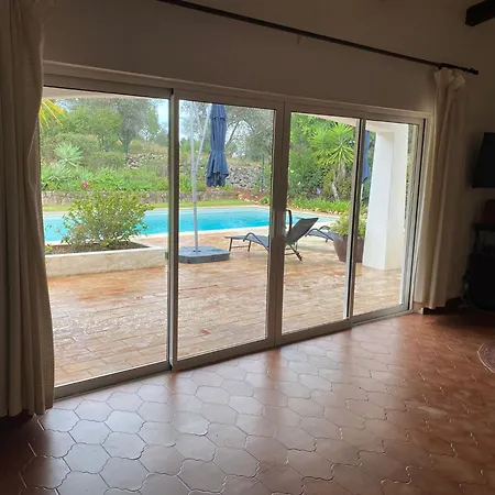 Gwendolin Βίλα Portimão