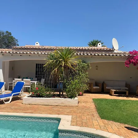 Βίλα Gwendolin *