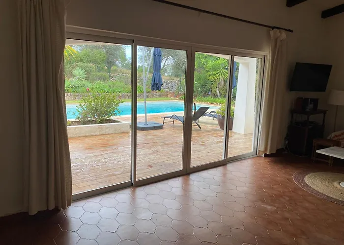 Gwendolin Villa Portimao